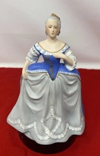 Franklin porcelain catherine for sale  CARRICKFERGUS