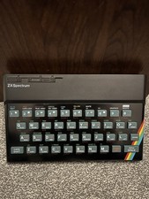Sinclair spectrum elitegroup for sale  HITCHIN