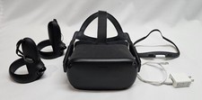 Oculus quest black for sale  Landisville