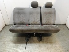 Volkswagen transporter triple for sale  SKELMERSDALE