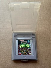 Genuine tmnt turtles for sale  SHEFFIELD