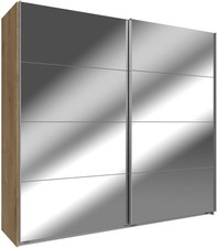 Schwebetürenschrank easy plus gebraucht kaufen  Rostock