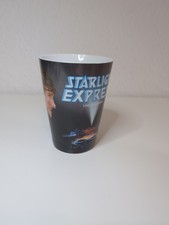 Starlight express becher gebraucht kaufen Starlight express becher gebraucht kaufen  Hildesheim