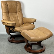 Ekornes stressless medium for sale  Orlando