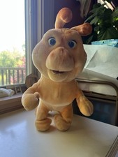 Grubby teddy ruxpin for sale  Milford
