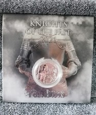 Germania mint knights gebraucht kaufen  Olsberg