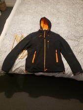 Superdry windtrekker hooded for sale Superdry windtrekker hooded for sale  APPIN