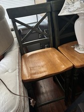 counter stool chairs for sale  Wichita