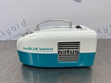 Natus neoblue blanket for sale  Elkin