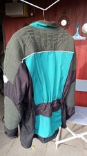 Motorradjacke herren protektor gebraucht kaufen Motorradjacke herren protektor gebraucht kaufen  Tarmstedt