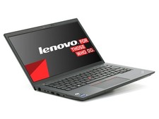 Lenovo thinkpad l14 gebraucht kaufen  Eppelheim