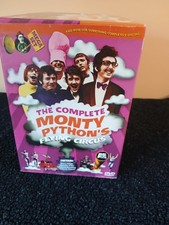 monty python s flying circus for sale  Princeton