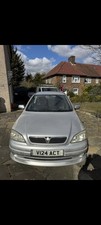 vauxhall astra estate towbar for sale vauxhall astra estate towbar for sale SUTTON