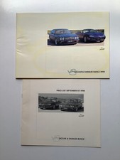 Jaguar daimler range for sale Jaguar daimler range for sale  BURY ST. EDMUNDS