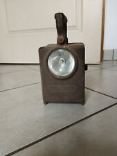 Lampe wonder ancienne d'occasion  La Rochette