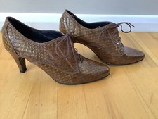 Bnwob espana brown for sale  FAVERSHAM