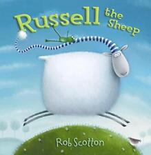 Russell sheep rob for sale  UK