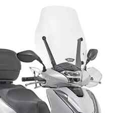 Givi d1155st parabrezza usato  Massa di Somma