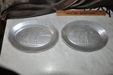 Pewterex pewter tray for sale  Frederick