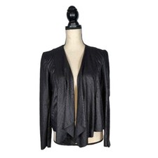 Blanknyc black faux for sale  Jersey City