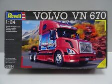 Revell volvo 670 gebraucht kaufen  Schortens