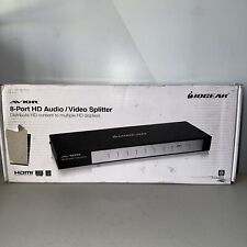 Iogear audio video d'occasion  Expédié en Belgium