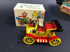 Dedecek auto mobil usato  Italia
