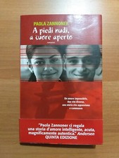 Paola zannoner piedi usato  Modica