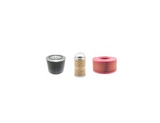 Kit filtre abg d'occasion  Expédié en France