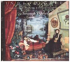 Indigo Girls - Swamp Ophelia  [CD] 1994 Sony Music comprar usado  Enviando para Brazil