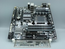 Gigabyte 78lmt usb3 gebraucht kaufen  Stollberg, Niederdorf