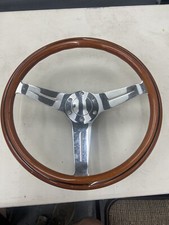 Racing steering wheel d'occasion  Expédié en Belgium