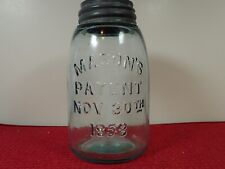Midget pint mason for sale  Lebanon