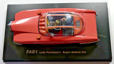 Thunderbirds fab1 amie for sale  ALDERSHOT