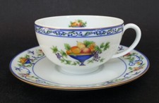 Sublime tasse the d'occasion  Le Lavandou
