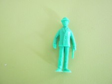 Figurine tintin dupont d'occasion  Saint-Florentin