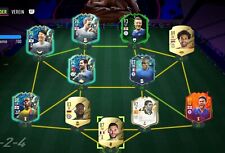 Fifa 2022 account gebraucht kaufen  Haren