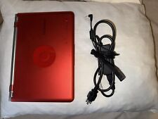 Samsung chromebook notebook for sale  Crystal Lake