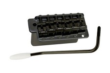 Estado perfeito Gotoh Vintage VT100 TREMOLO para Fender Stratocaster Strat Black SB-0202-003 comprar usado  Enviando para Brazil