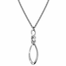 Collana stroili oro usato  Italia