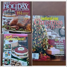 Lot christmas magazines for sale  Round Rock