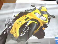 Triumph motorcycles brochure for sale  WAKEFIELD