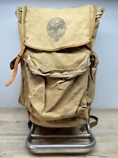 Authentic canvas frontier for sale  Cotopaxi