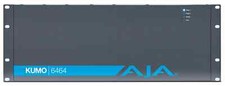 AJA KUMO 6464 Compact 64x64 3G-SDI Router na sprzedaż  Wysyłka do Poland