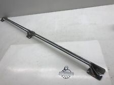 Satz dachreling chrom gebraucht kaufen  Freren