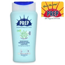 Doposole prep rinfrescante usato  Italia
