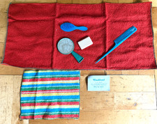 Ddr waschbeutel waschlappen gebraucht kaufen Ddr waschbeutel waschlappen gebraucht kaufen  Rodewisch