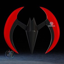 Batman beyond batterang for sale  ASHFORD
