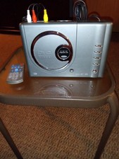 Dvd mp3 progressive for sale  Luverne