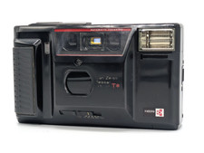 Vidéo exc yashica d'occasion  Expédié en France